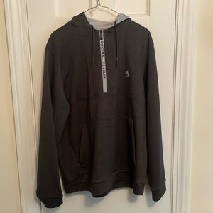 Original Penguin Golf Hoodie